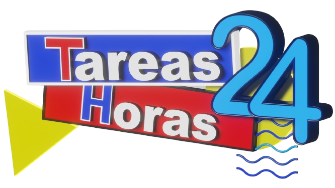Tareas 24 Horas